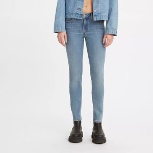 Women’s Levi’s 711 Skinny Jeans
